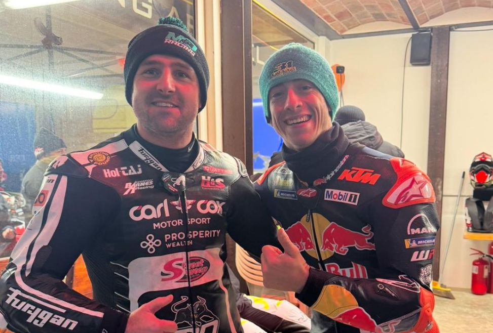 Dunlop, Acosta